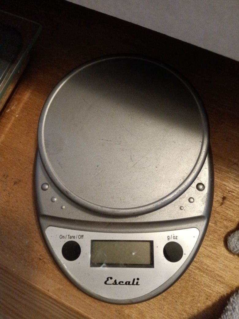 Food Scales