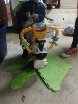 Baby toy