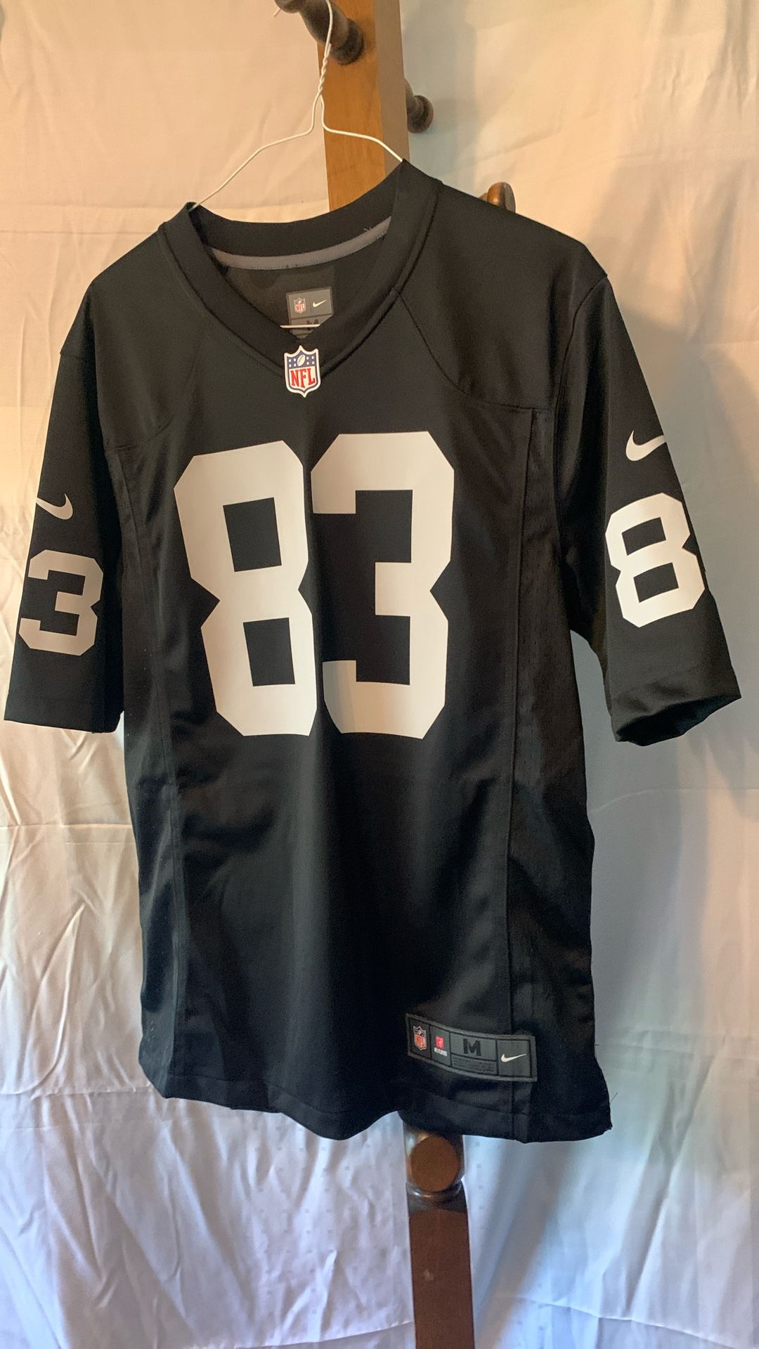 “NFL Players Jersey 83 Waller”