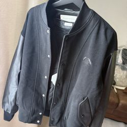 Alexander McQueen Jacket 