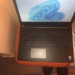 Dell Laptop 