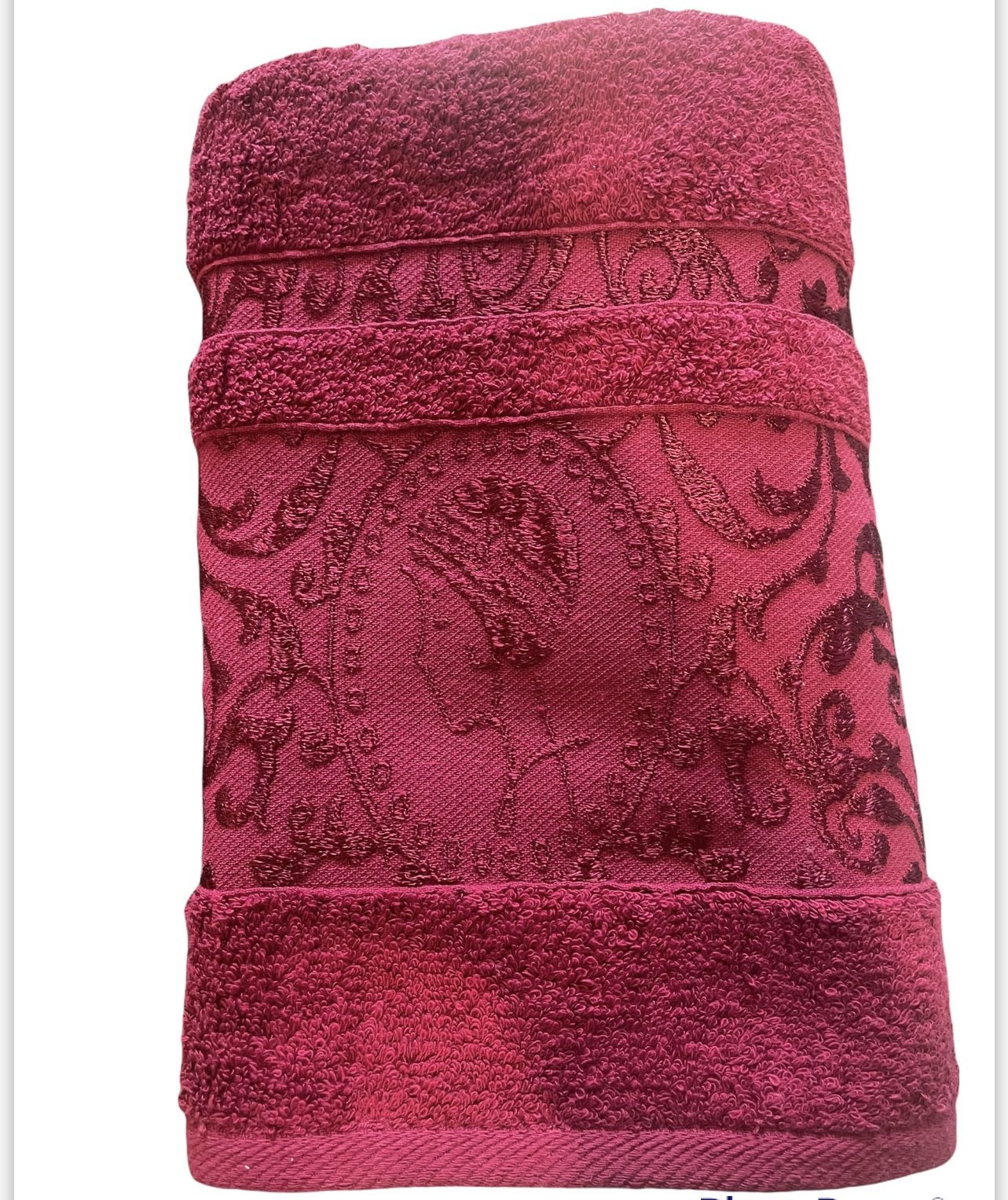 High Quality Bath Towel!