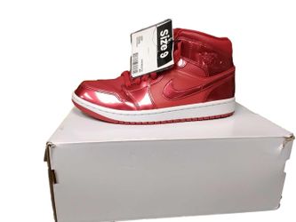Jordan Dh5894-600 Red
