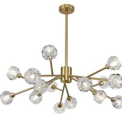 Chandelier