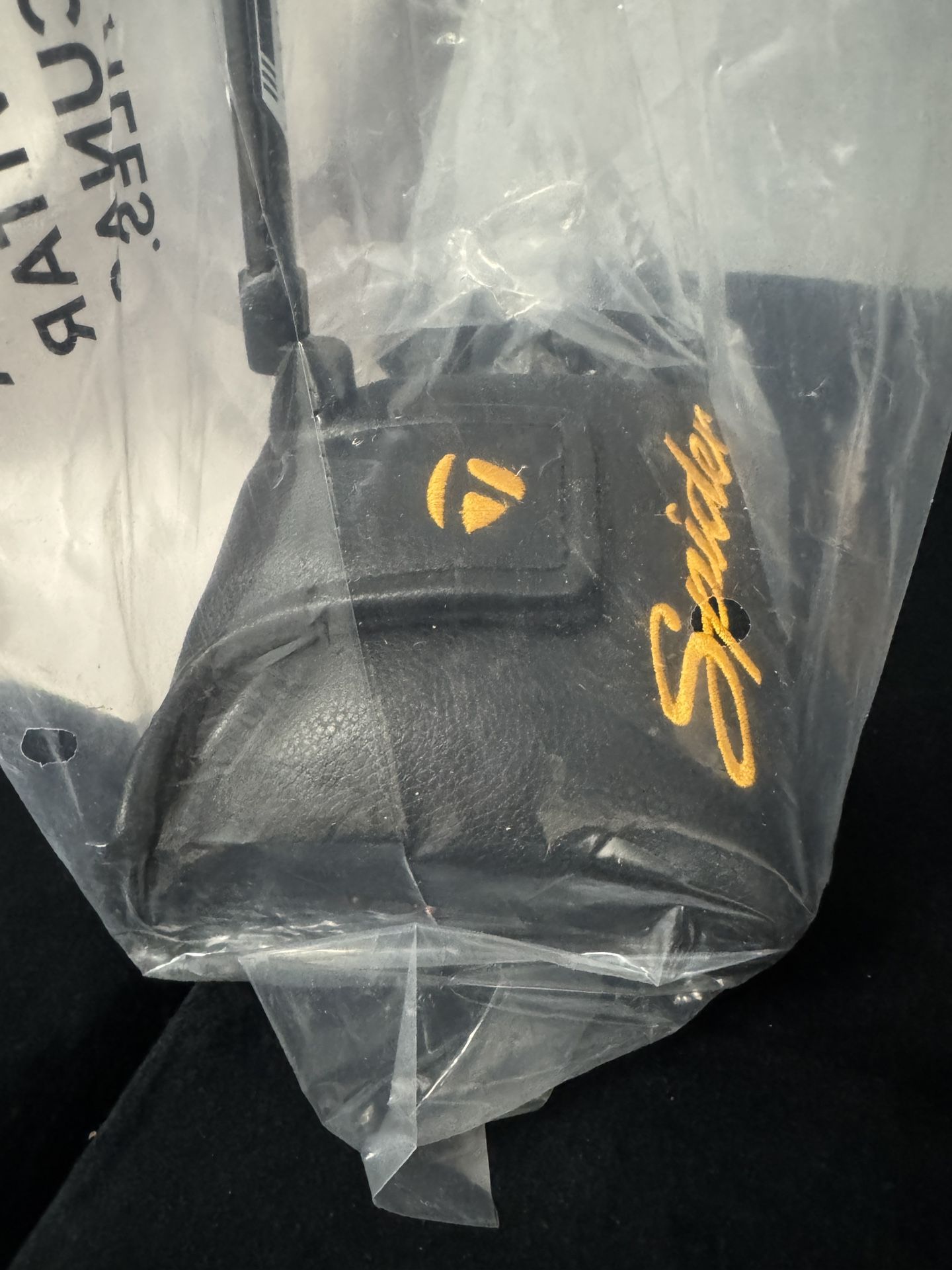 Brand New Spider Tour X Putter Left Handed