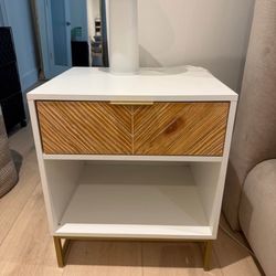 Nathan James Nightstand