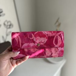 LV Wallet