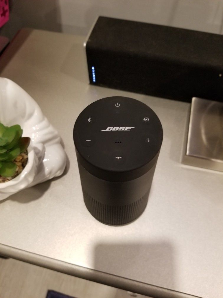 Bose Revolve