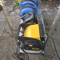 Air Mover