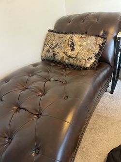 Chaise Lounge Ashley Furniture