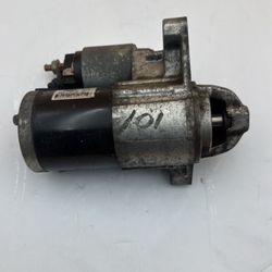 15-19 FORD F150 EXPEDITION MUSTANG TRANSIT ENGINE STARTER MOTOR CK4T11000DA OEM