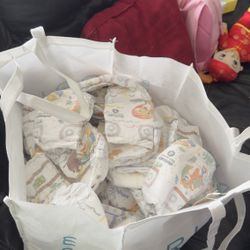 Diapers T2
