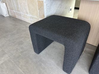 Boucle Stool