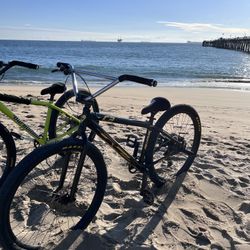 C3 Collective Bike (not free)