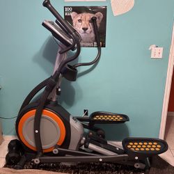 PRO FORM 785F ELLIPTICAL