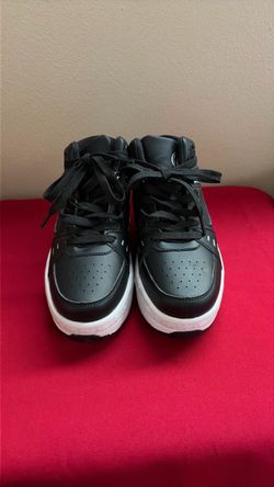 Kids 2in1 Roller Shoes
