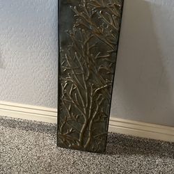Metal Artwork