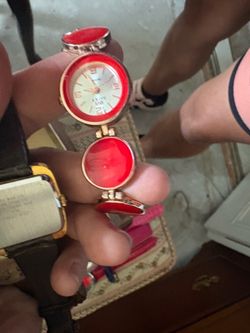 Women’s watch