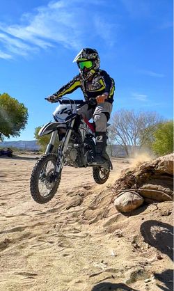 Apollo RFZ 2021 PIT BIKE