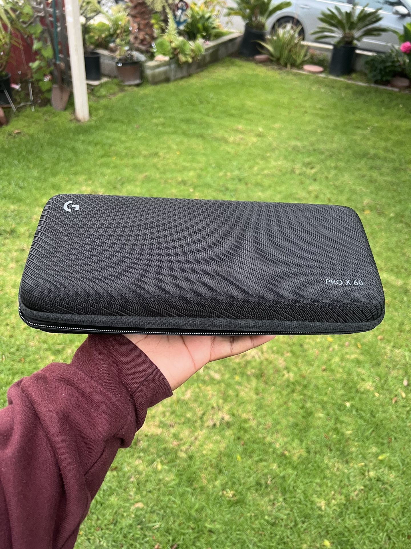 Logitech Pro X 60 Keyboard