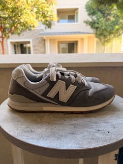 NEW BALANCE 996
