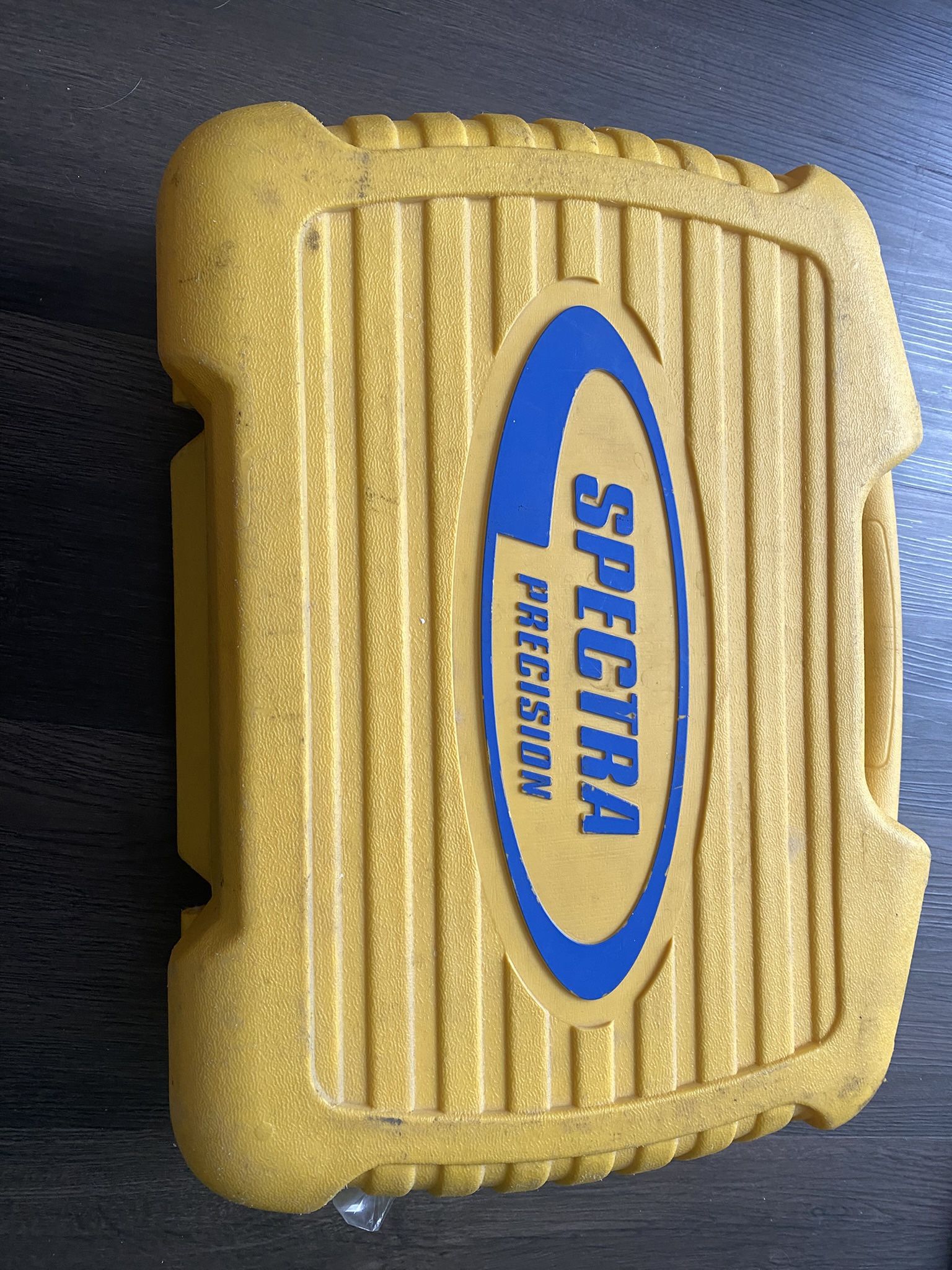 Spectra Precision LT52 Laser