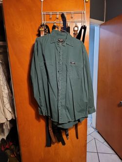 Polo Jean's Co. Ralph Lauren Shirt