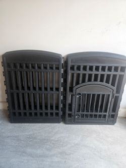 Dog playpen