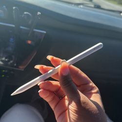 Brand New Apple Pencil