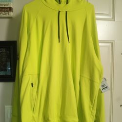 Reebok Long sleeve Hoodie 