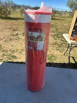 Ultra Seal - FloorMuffler- Underlayment For Laminate And Wood Floors 600 Square feet New