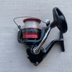 Fishing Reel