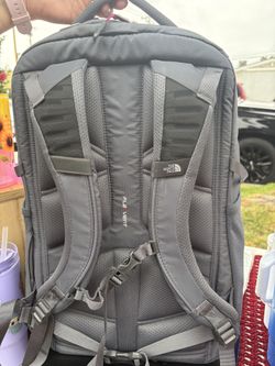 Back Pack