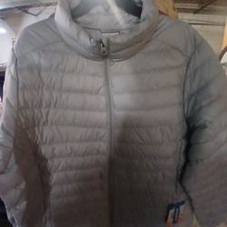 Name Brand Jackets And Coats (New)