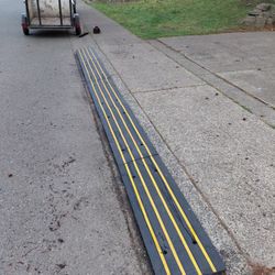 vevor curb ramp