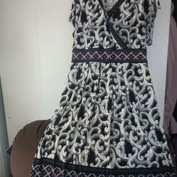 Dress Size Xl Women