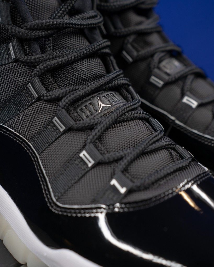 Air Jordan 11 Jubilee – Size 10 – Deadstock – 2020