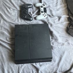 PS4 