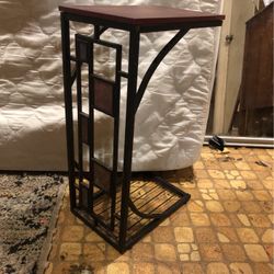 End Table