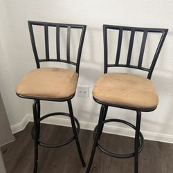 2 Chairs 