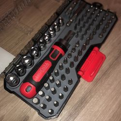 Tool Set