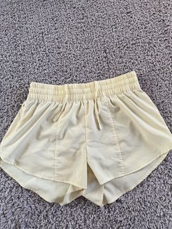 All In Motion Workout Shorts 