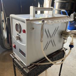 Microdermabrasion Diamond.  OBO