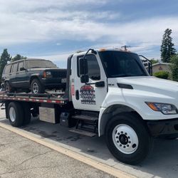 Automotive Transport 