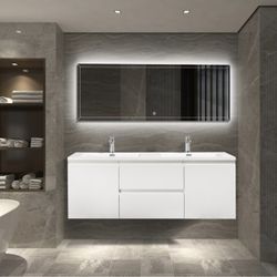 Bathroom Vanity 