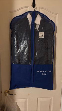 Men Suite Size 18 Mens