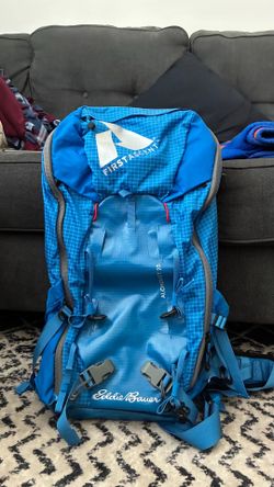 Eddie Bauer Alchemist 25L Backpack