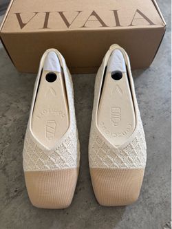 Vivaia Shoes