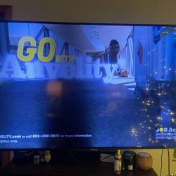 FREE 65” Samsung TV