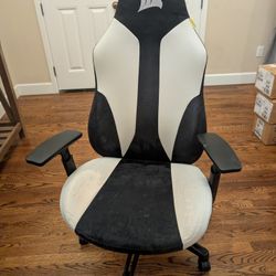 FREE - Corsair Gaming Chair